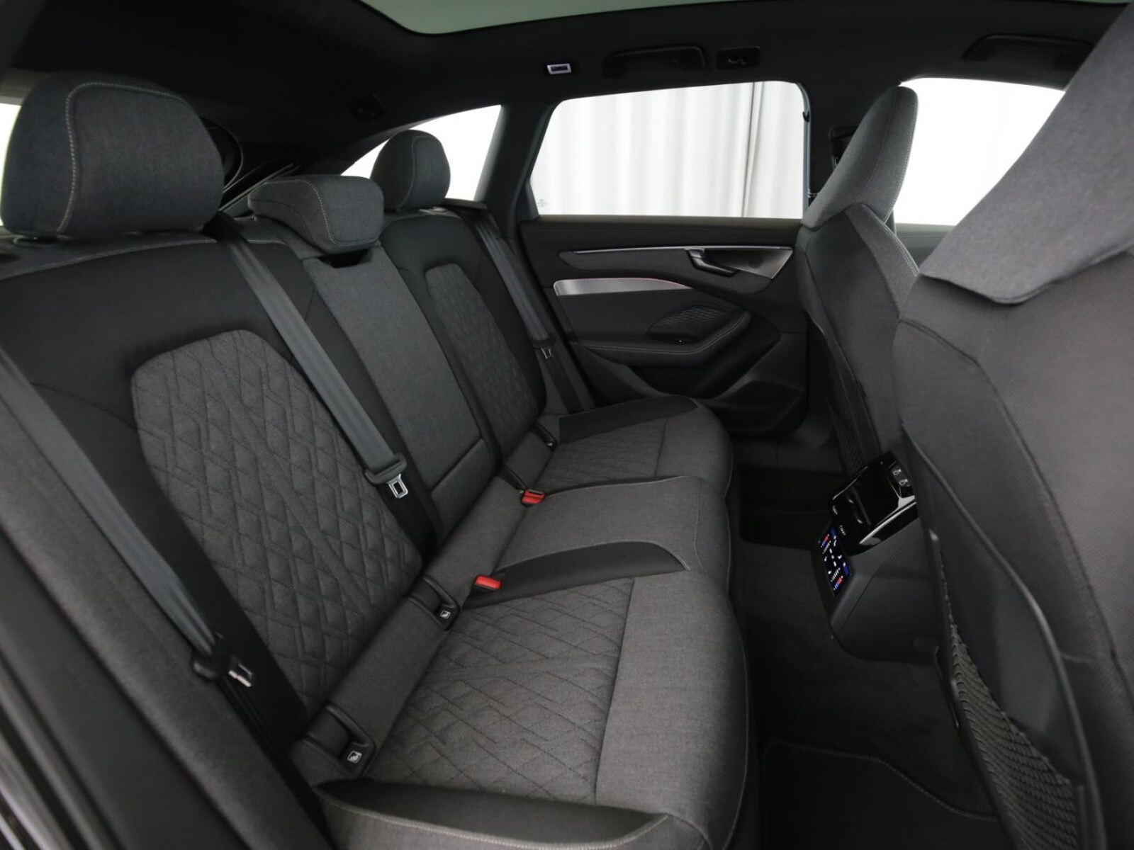 Audi A6 Avant – Bild 15