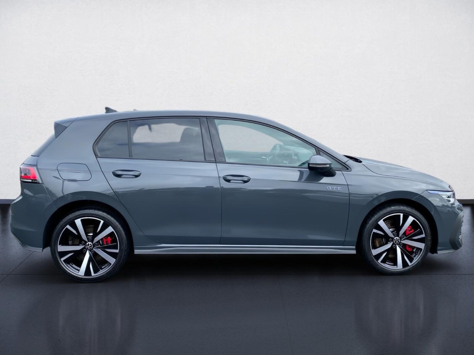 Volkswagen Golf – Bild 7