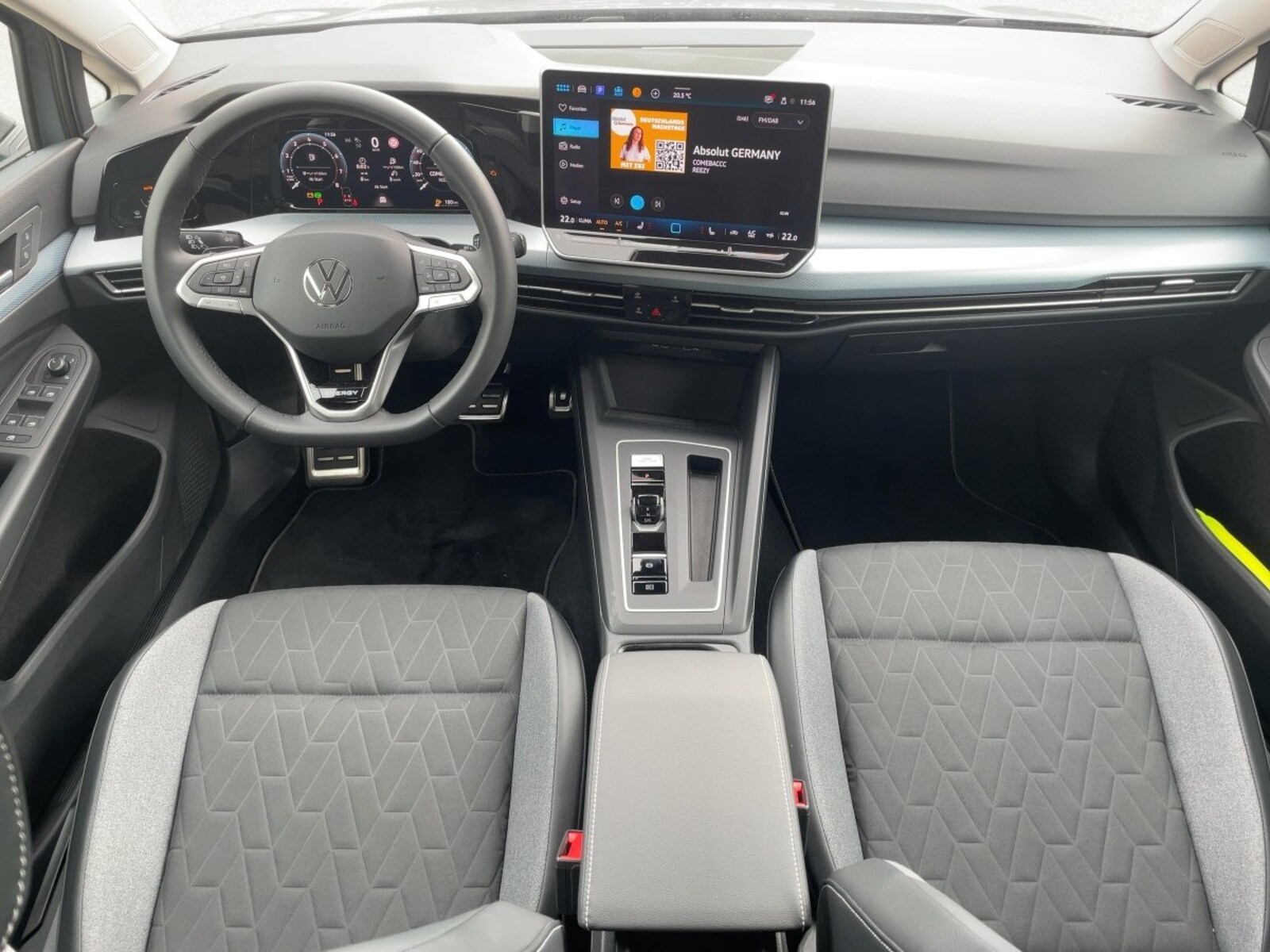 Volkswagen Golf – Bild 10