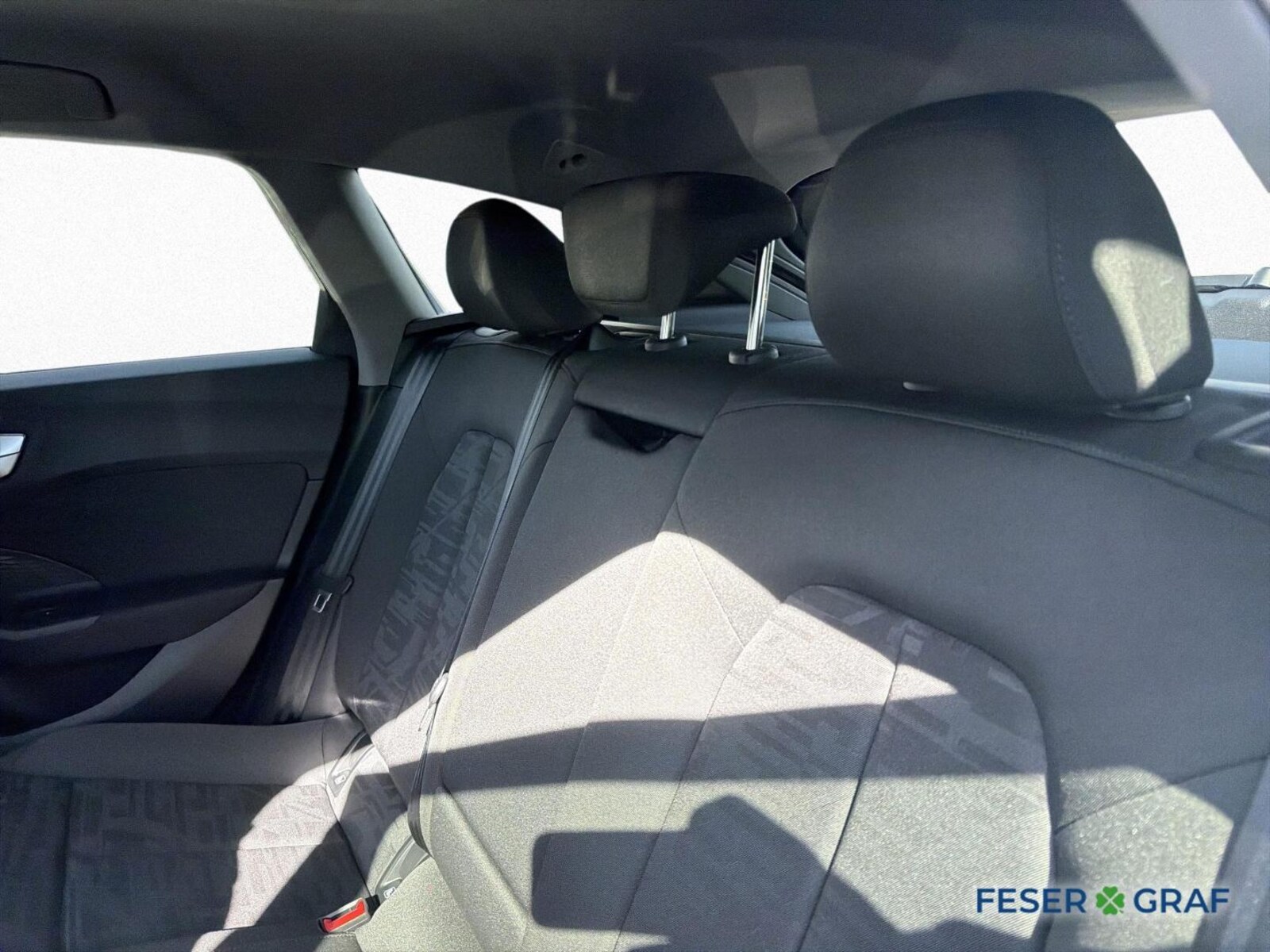 Audi A5 Avant – Bild 14