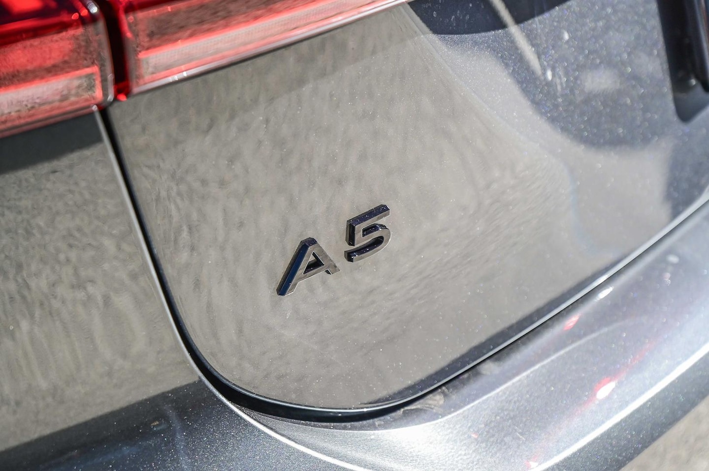 Image about Audi A5 Sedan TFSI e e-hybrid quattro 270 kW S tronic