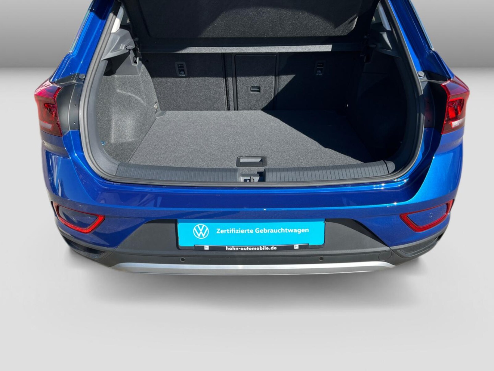 Volkswagen T-Roc – Bild 13