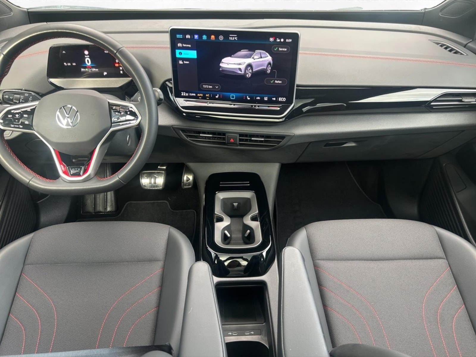 Volkswagen ID.4 – Bild 13