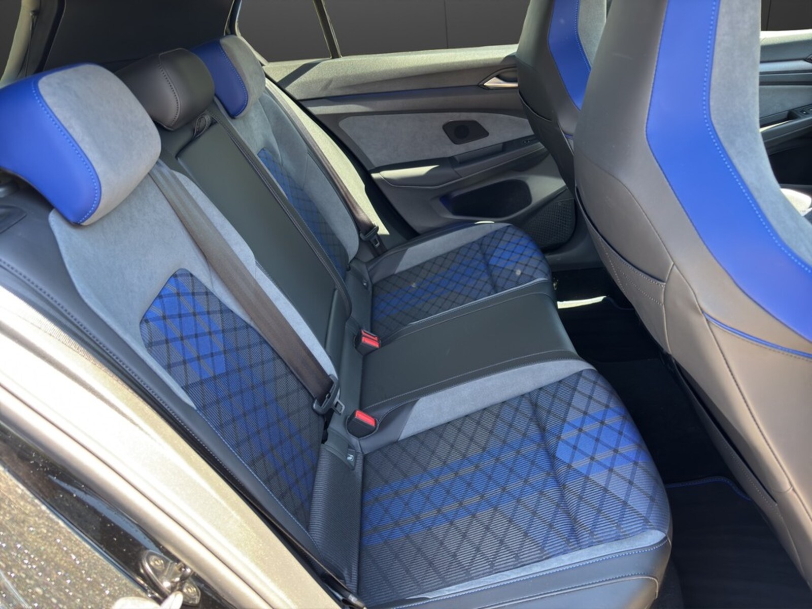 Volkswagen Golf – Bild 15