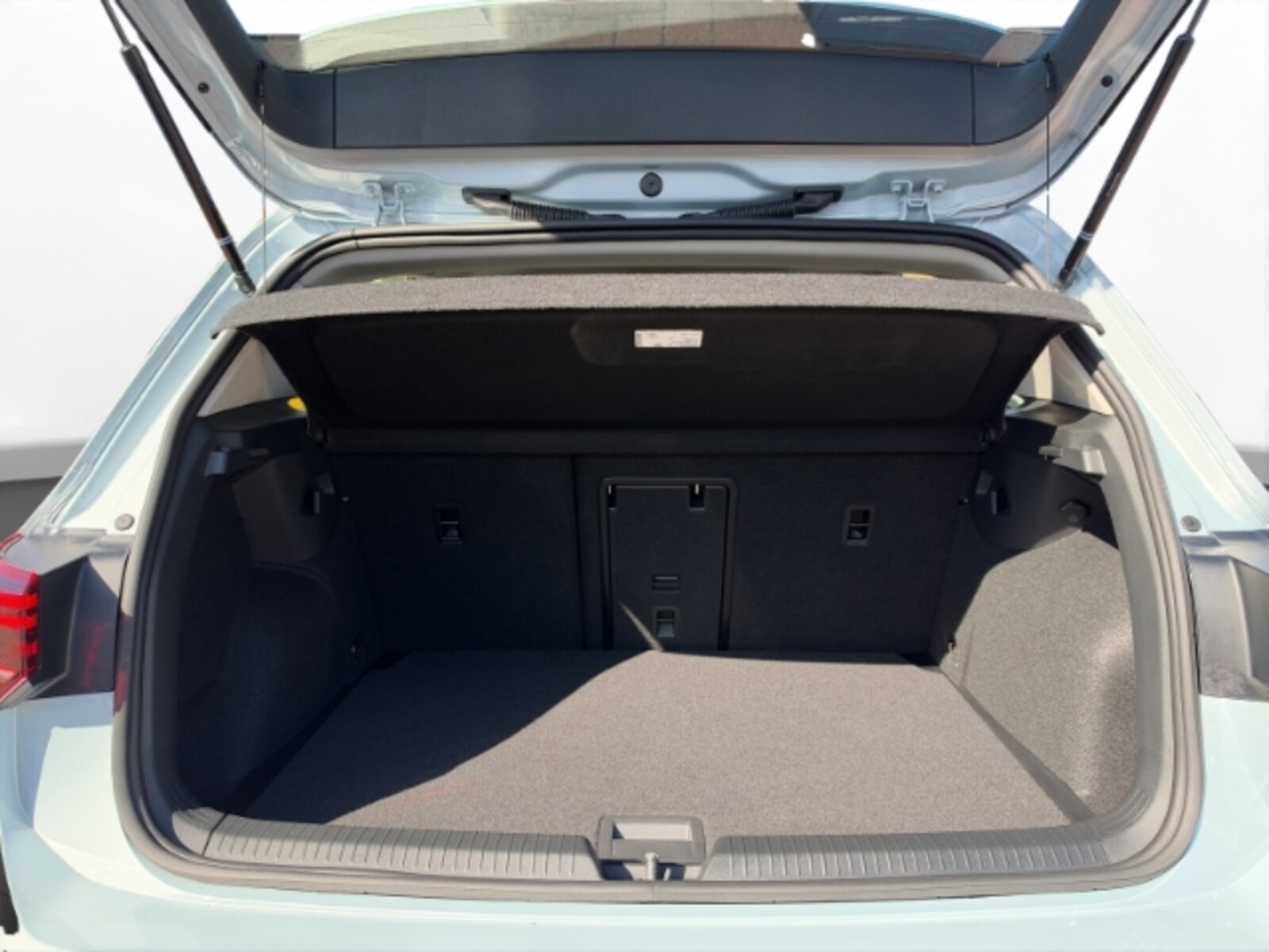 Volkswagen Golf – Bild 4