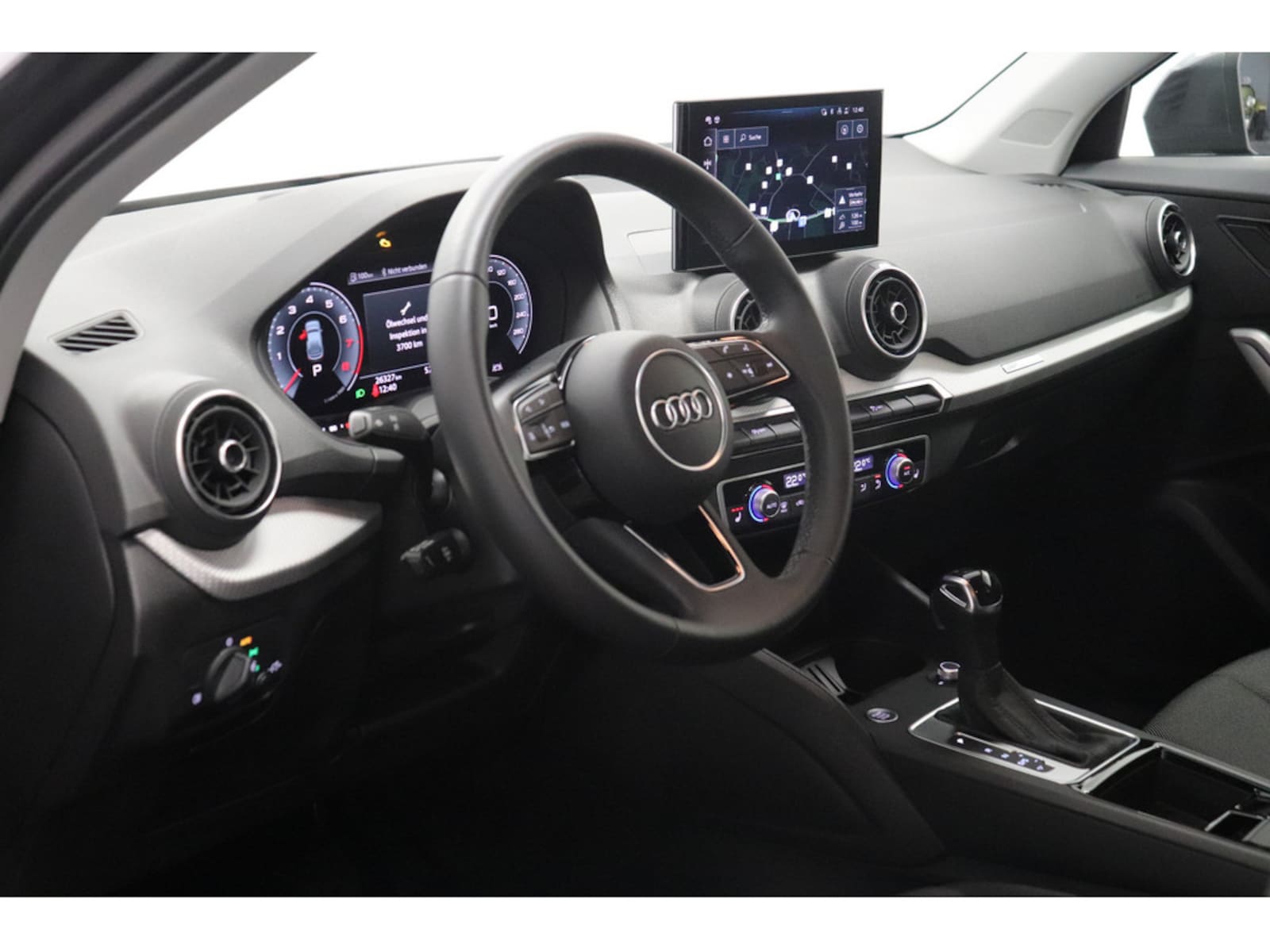 Audi Q2 – Bild 10