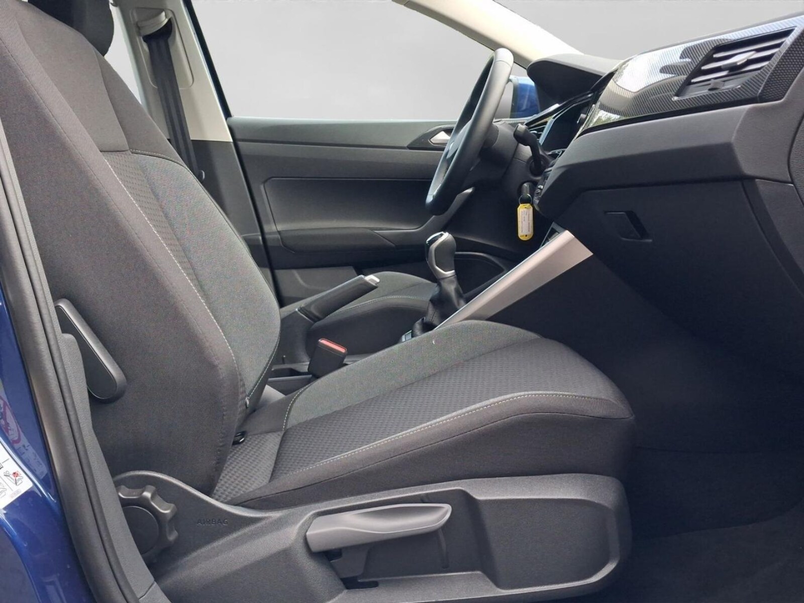 Volkswagen Taigo – Bild 4