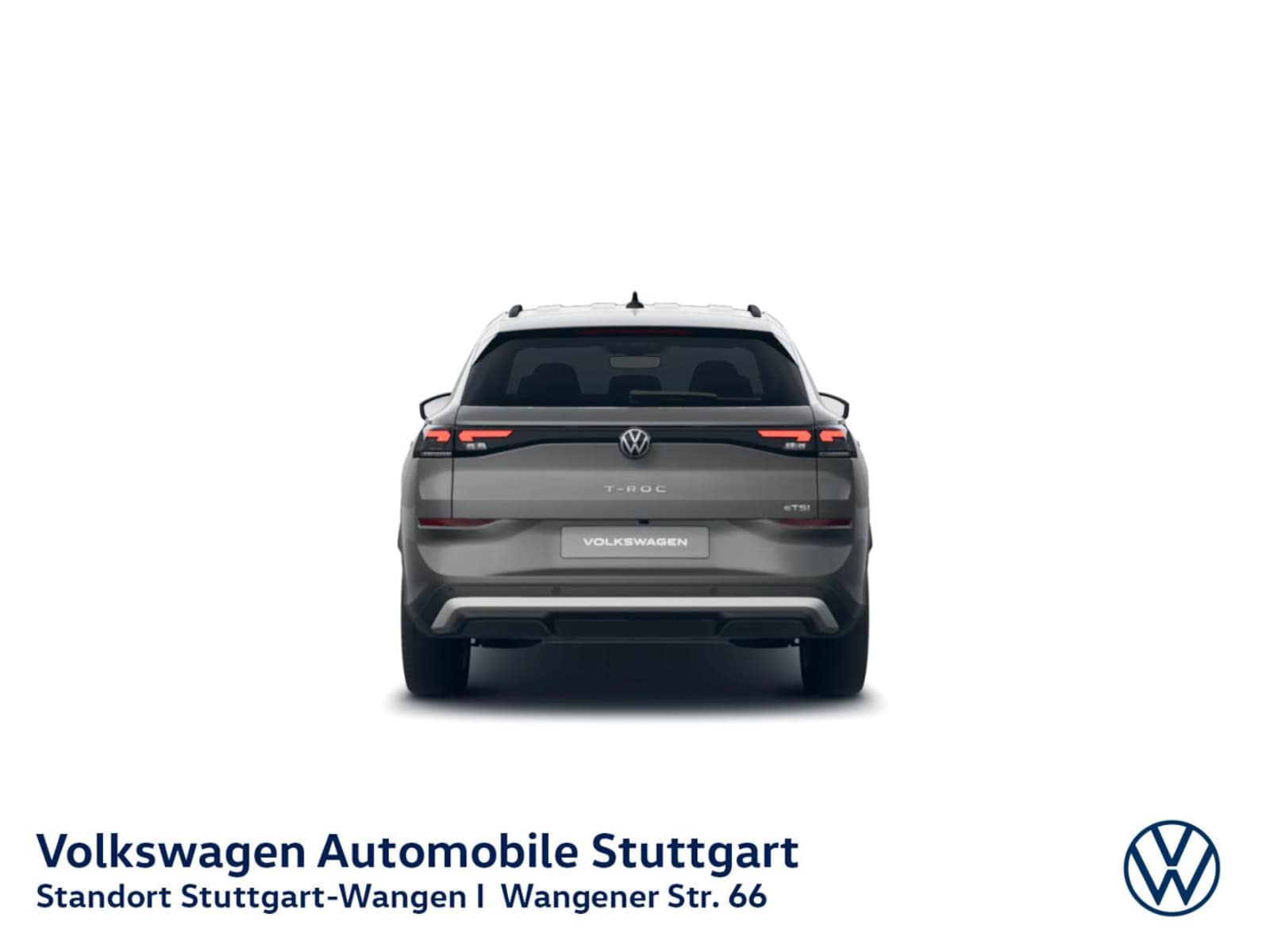 Volkswagen T-Roc – Bild 6