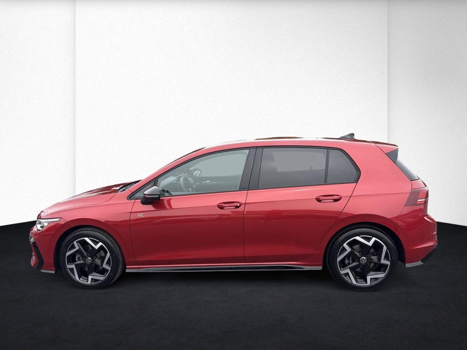 Volkswagen Golf – Bild 5