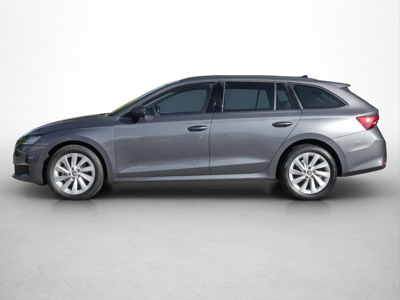 Škoda Octavia Combi
