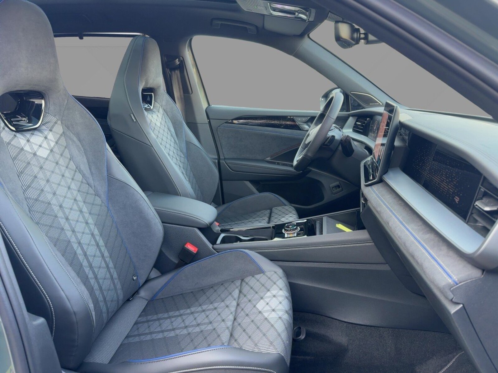 Volkswagen Tayron – Bild 8