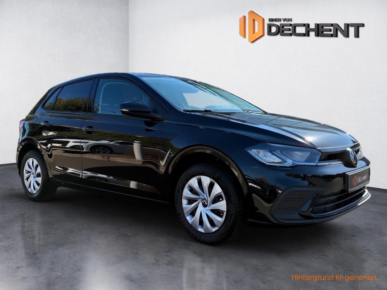 Volkswagen Polo – Bild 4