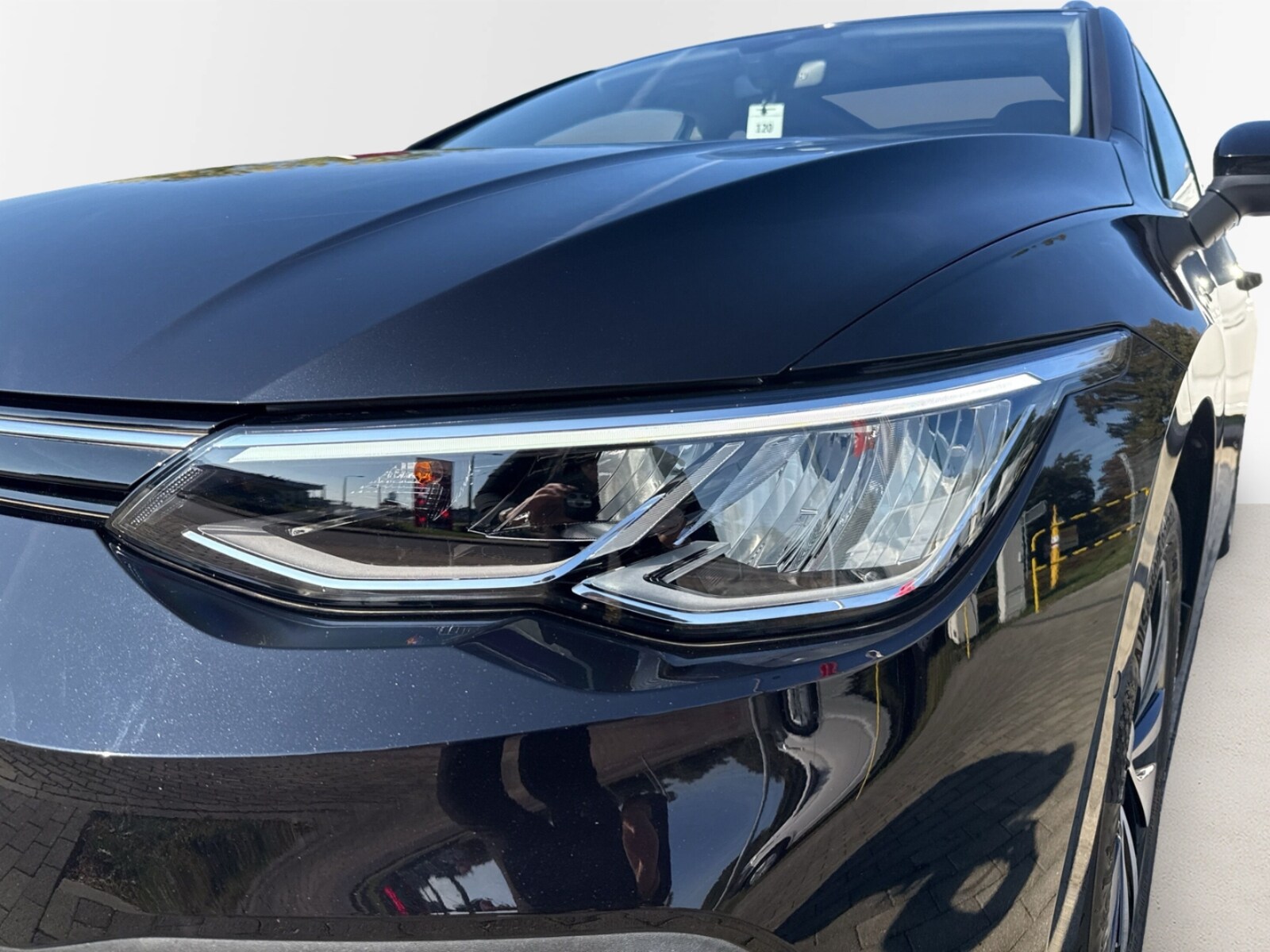 Volkswagen Golf Variant – Bild 6