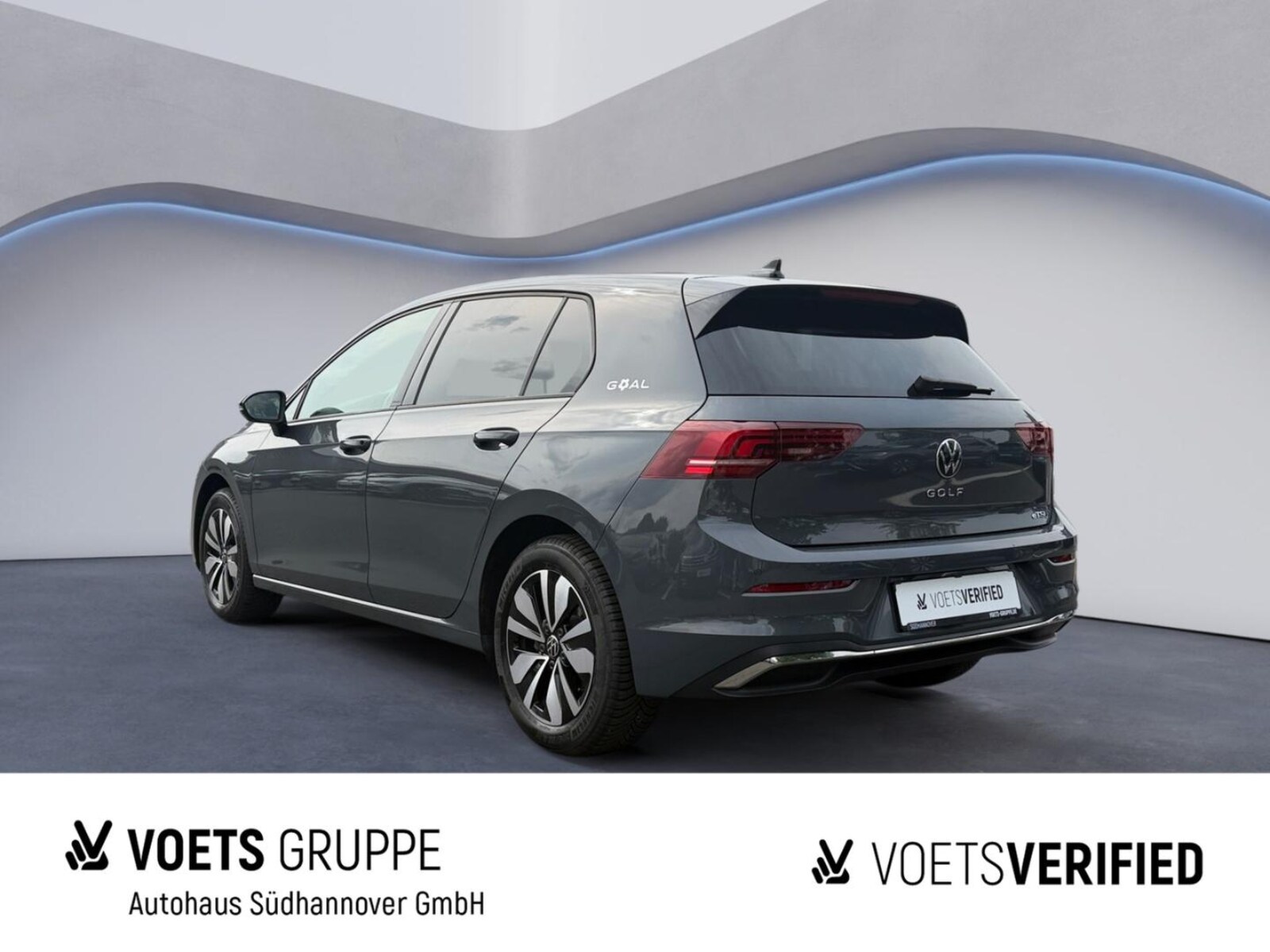 Volkswagen Golf – Bild 3