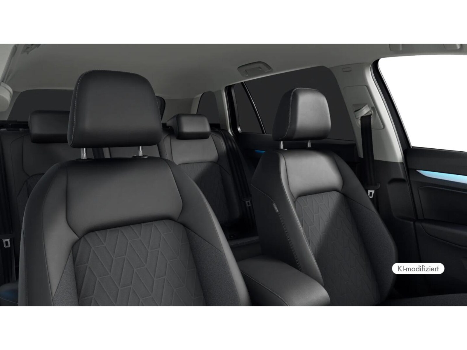 Volkswagen Golf Variant – Bild 9