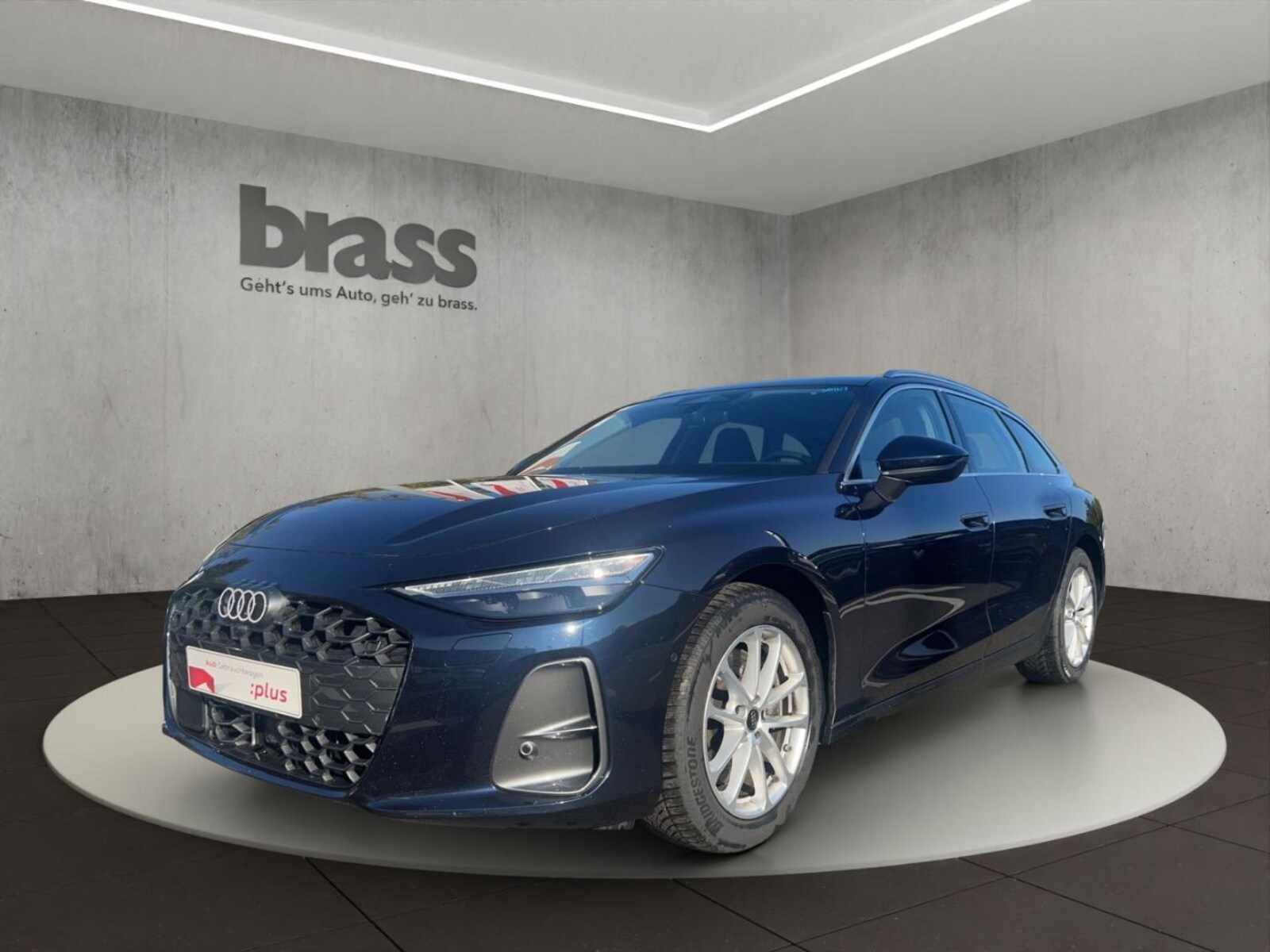 Audi A6 Avant – Bild 2