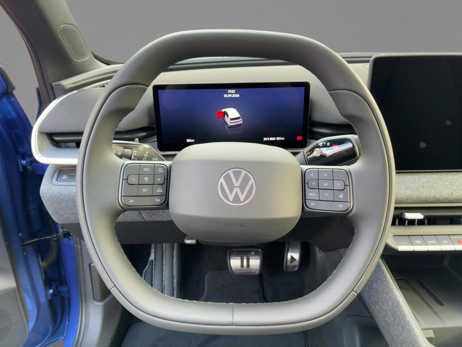 Volkswagen ID. Polo – Bild 9