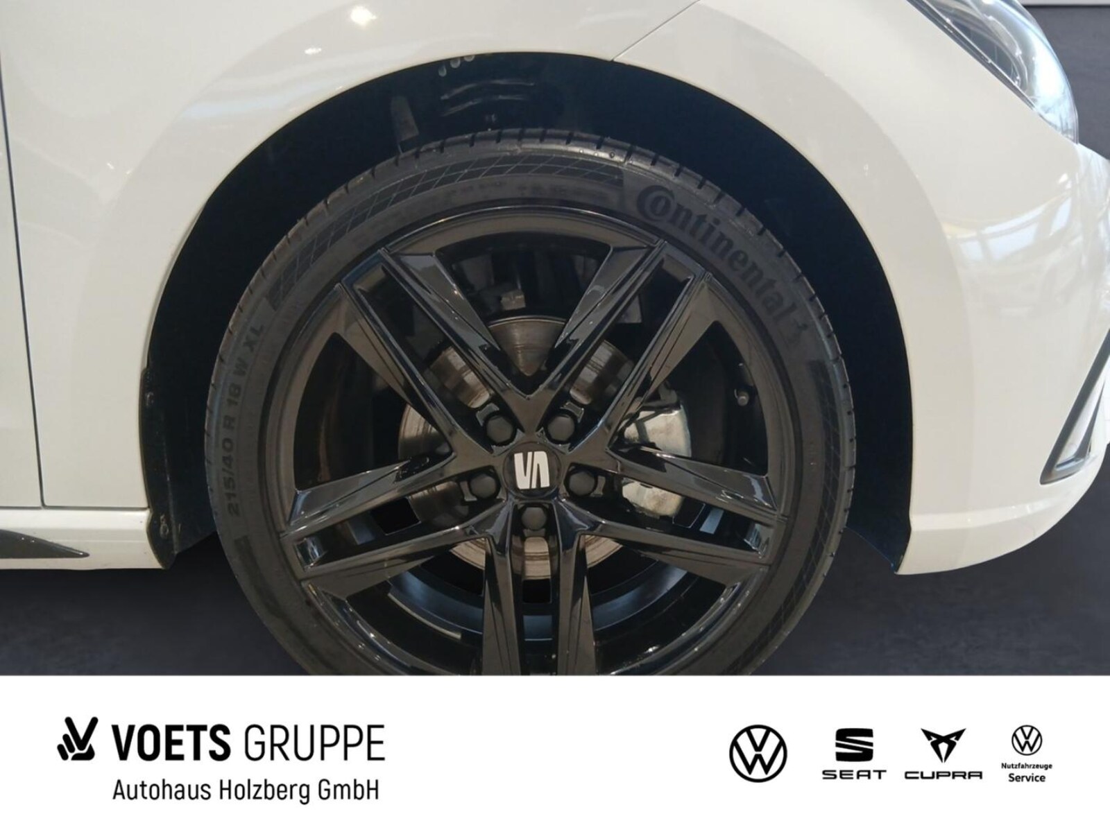 SEAT Ibiza – Bild 6