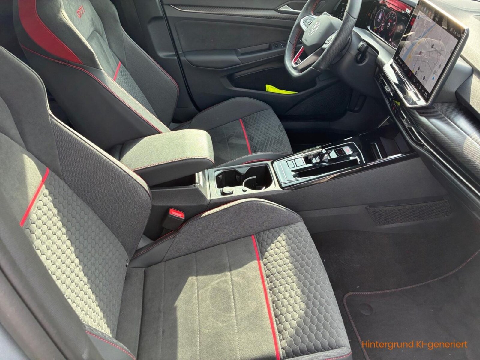 Volkswagen Golf – Bild 24