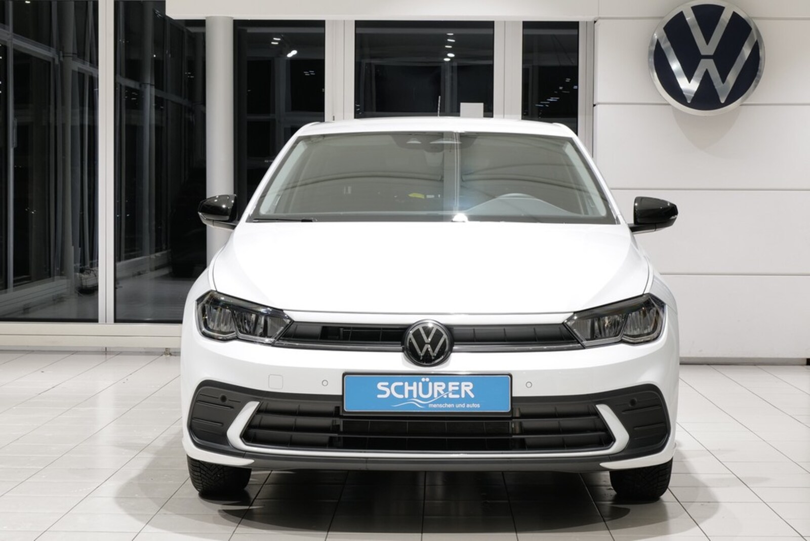 Volkswagen Polo – Bild 3
