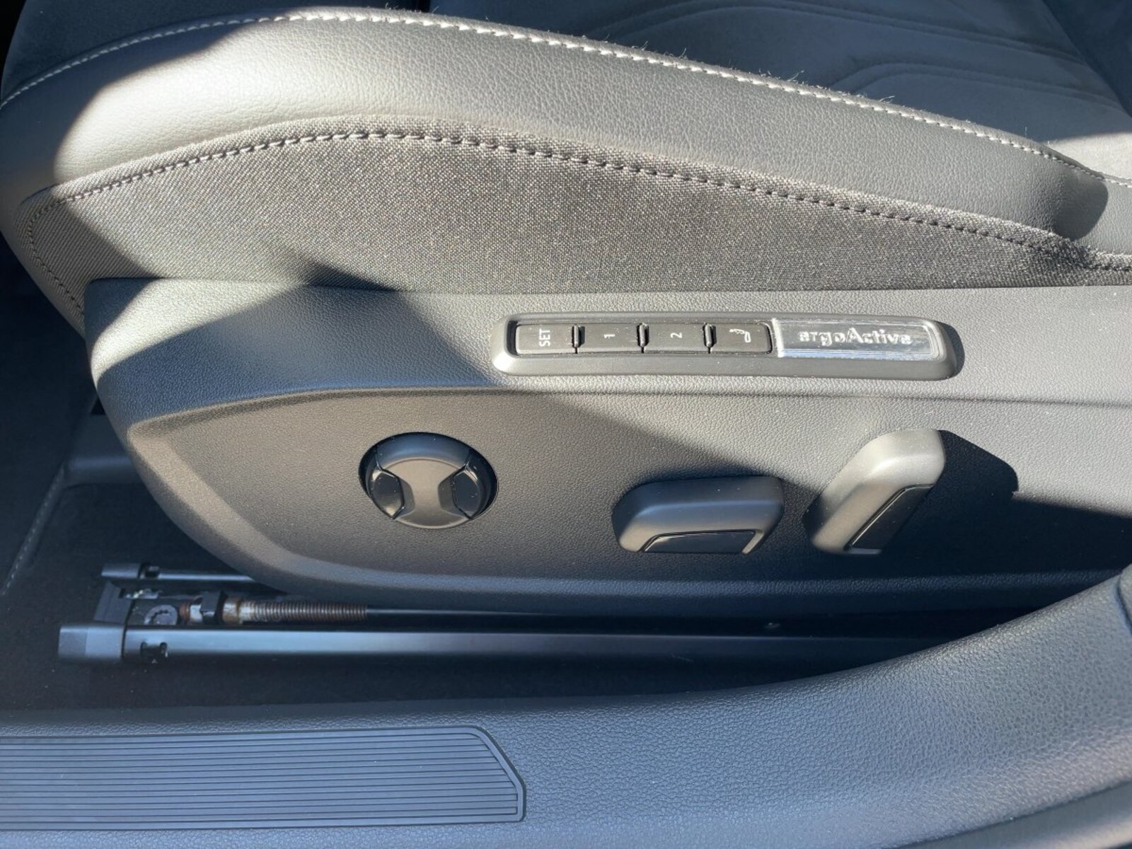Volkswagen Golf – Bild 14