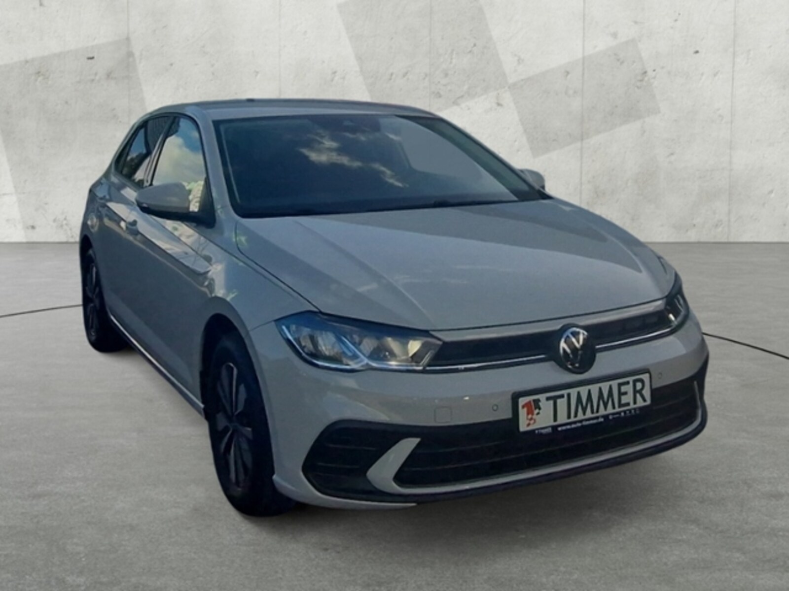 Volkswagen Polo – Bild 9
