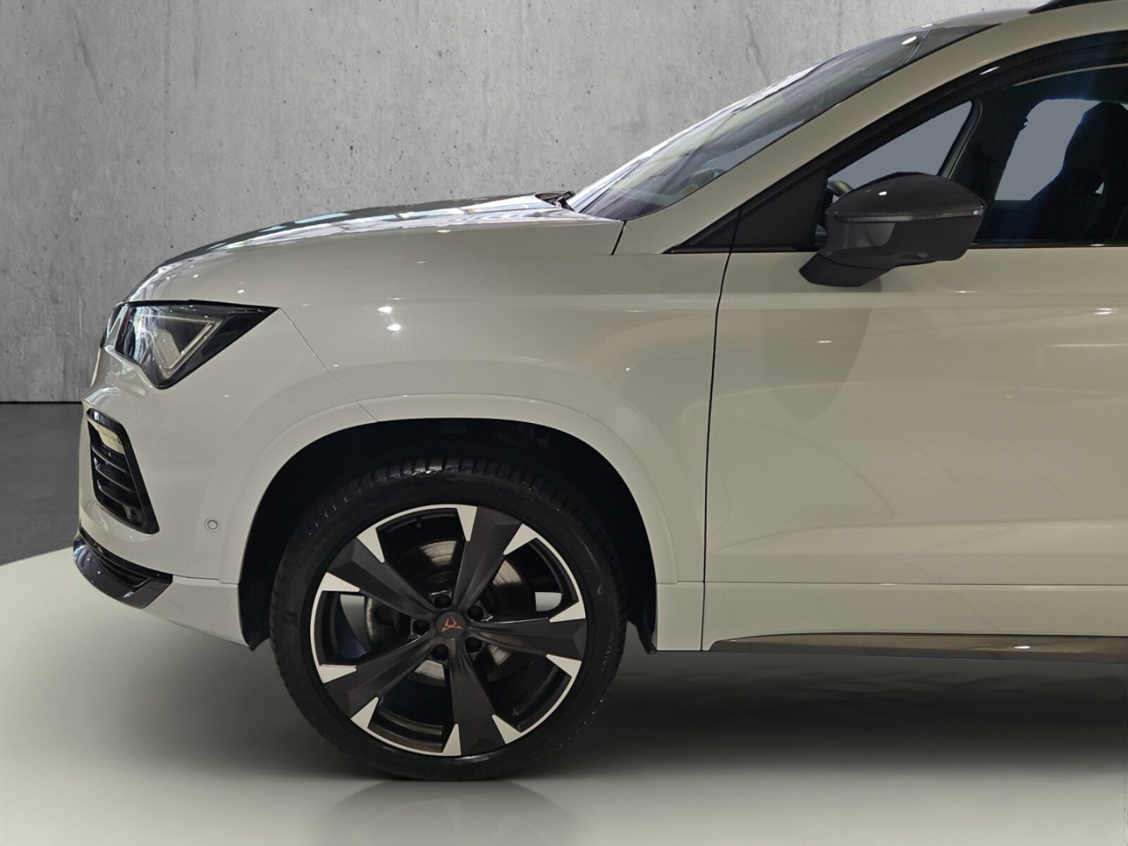 CUPRA Ateca – Bild 8
