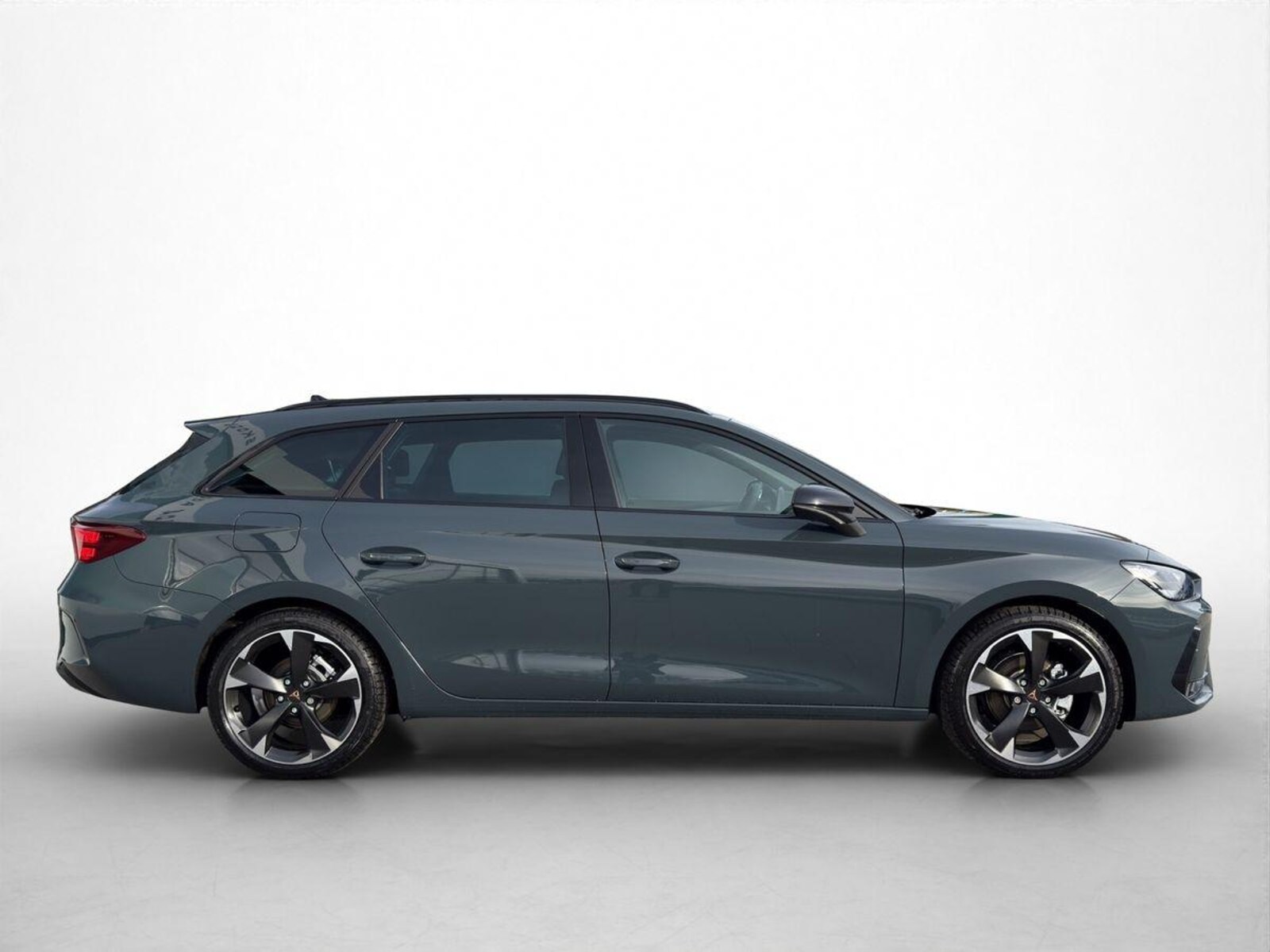 CUPRA Leon Sportstourer – Bild 5