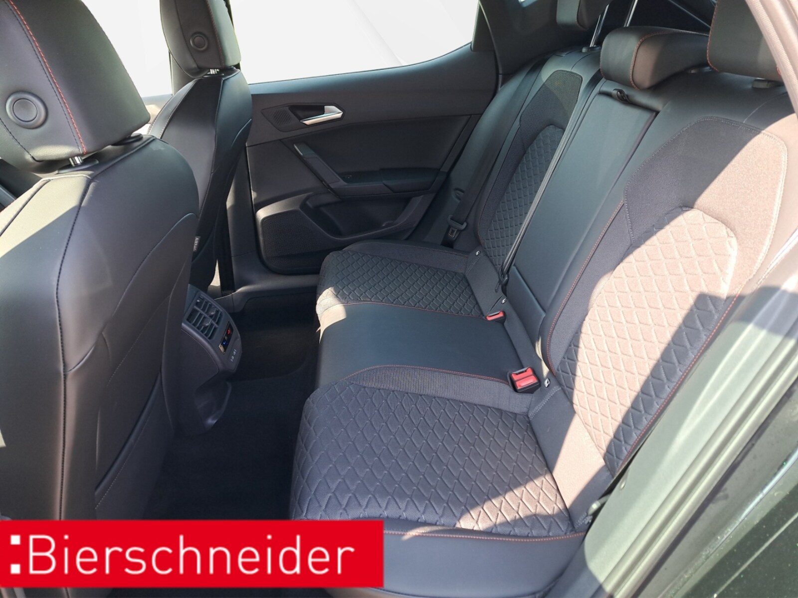 SEAT Leon – Bild 11