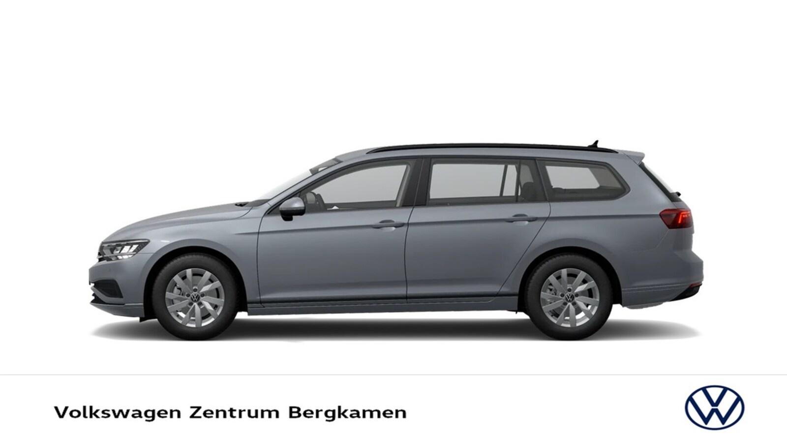 Volkswagen Passat Variant – Bild 2