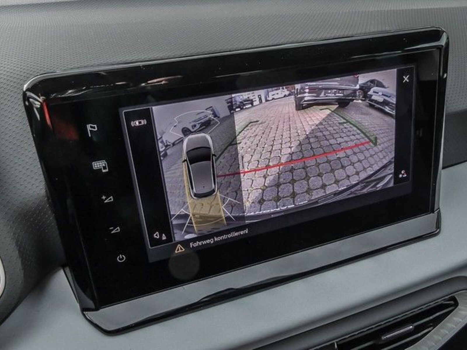 SEAT Ibiza – Bild 15