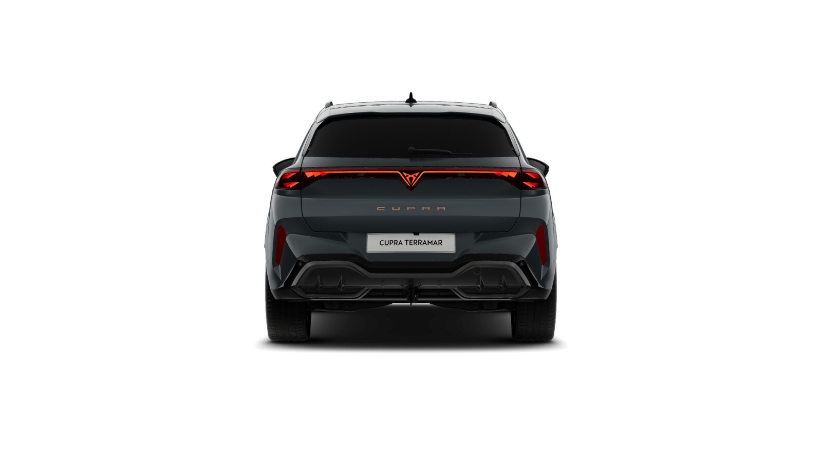 CUPRA Terramar – Bild 6