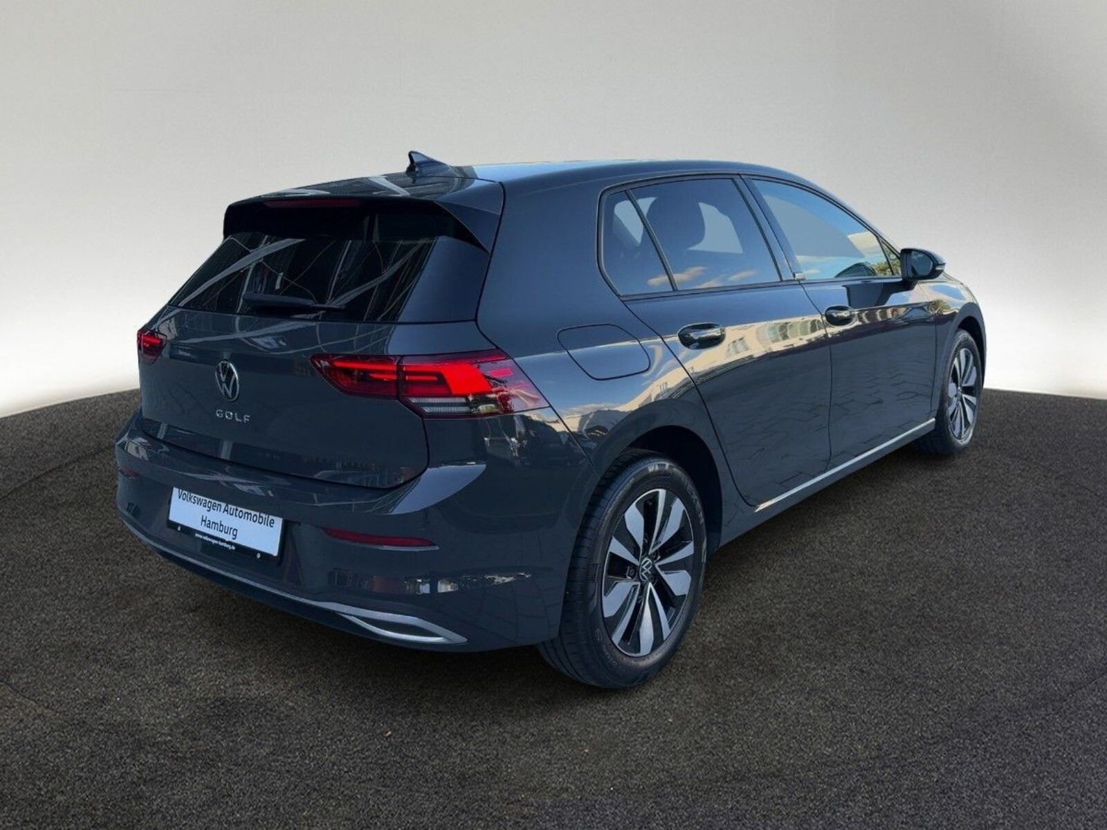 Volkswagen Golf – Bild 4