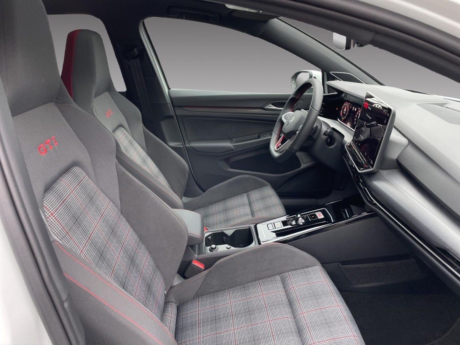 Volkswagen Golf – Bild 13