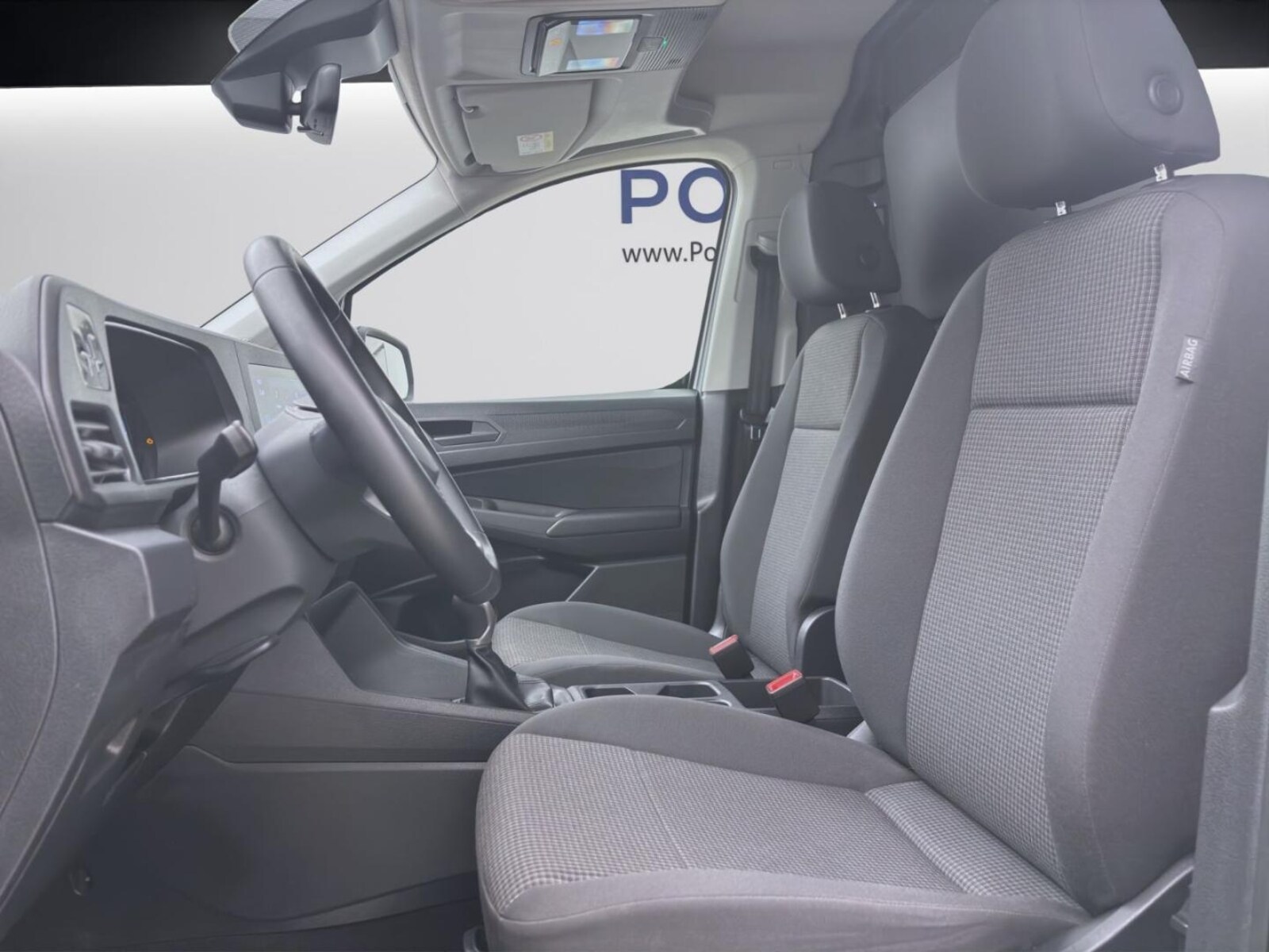 Volkswagen Caddy Maxi Cargo – Bild 9