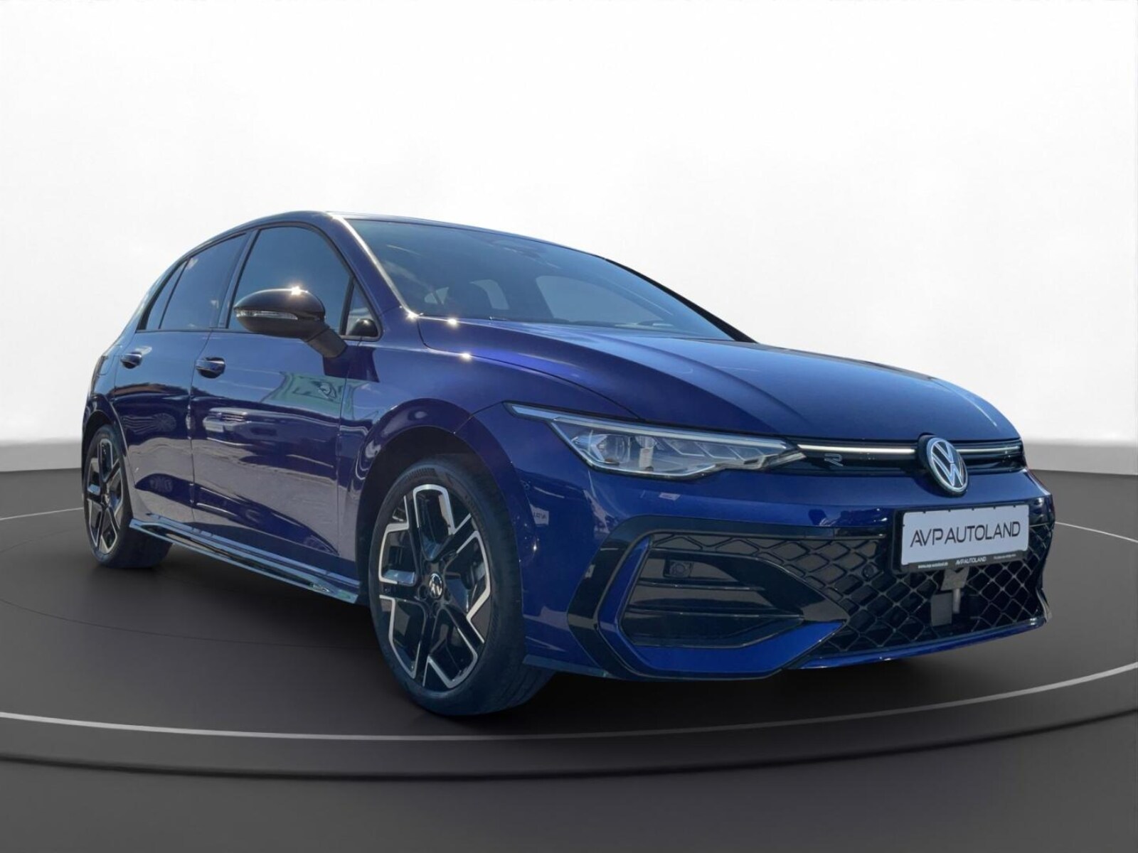 Volkswagen Golf – Bild 4