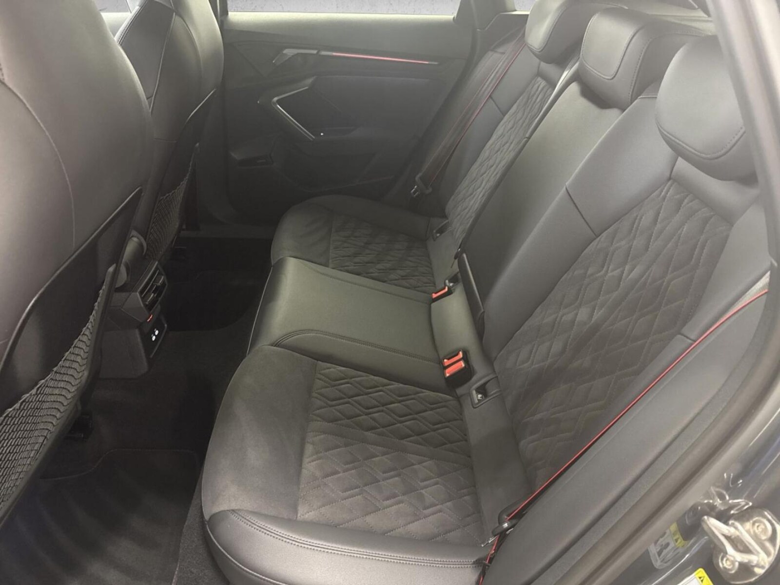 Audi RS 3 Sportback – Bild 8
