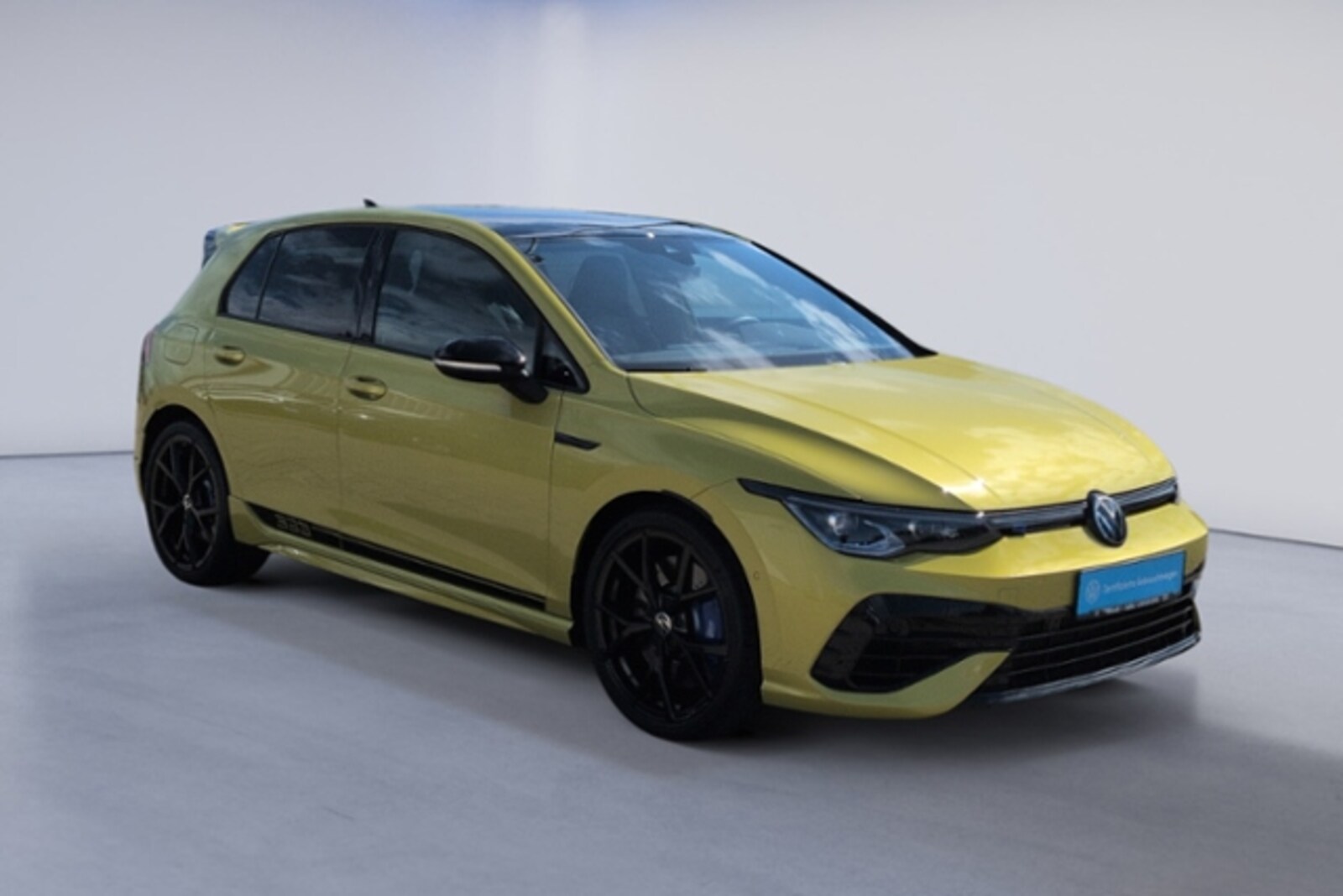 Volkswagen Golf – Bild 9
