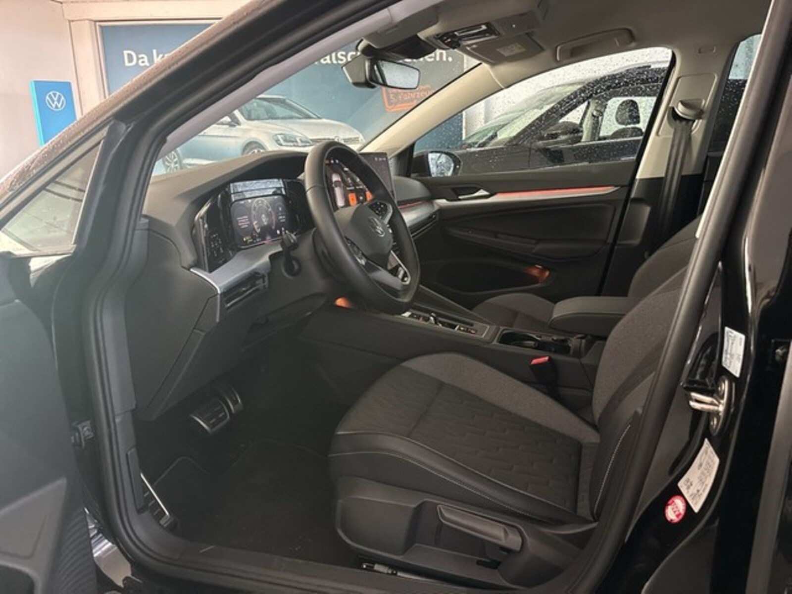 Volkswagen Golf – Bild 12