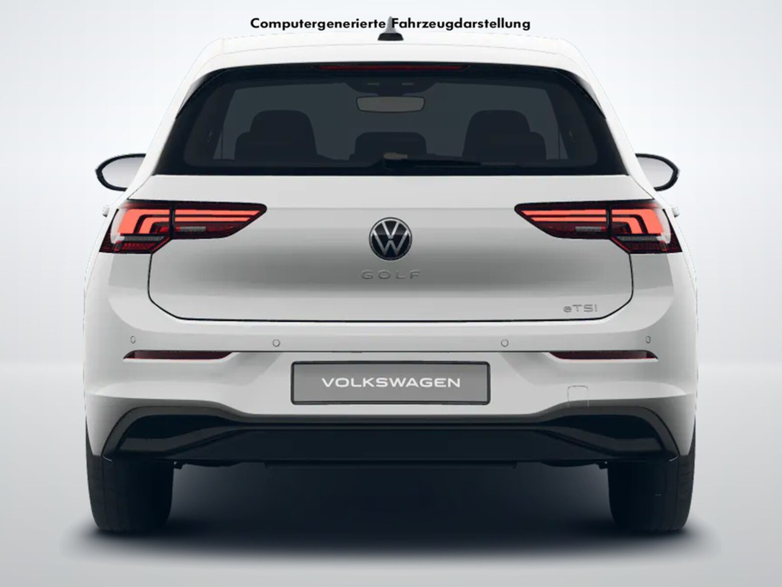 Volkswagen Golf – Bild 4