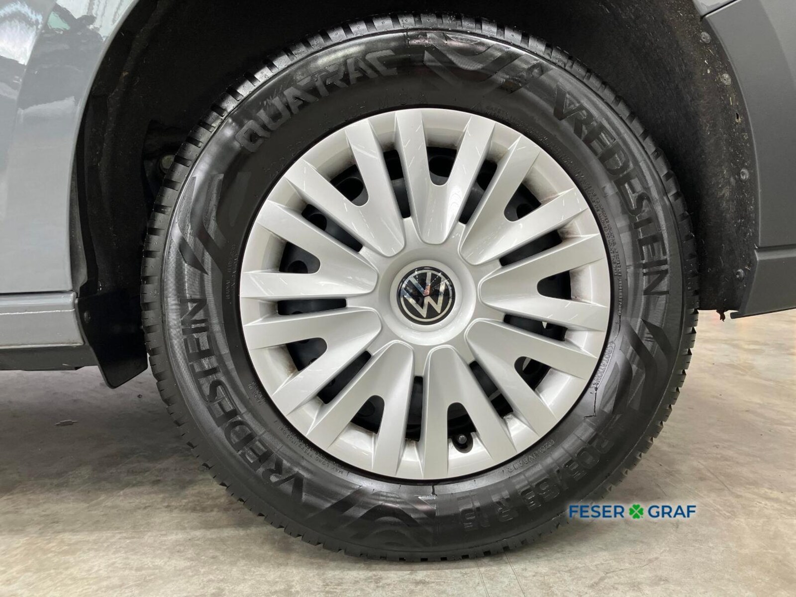 Volkswagen Caddy – Bild 5