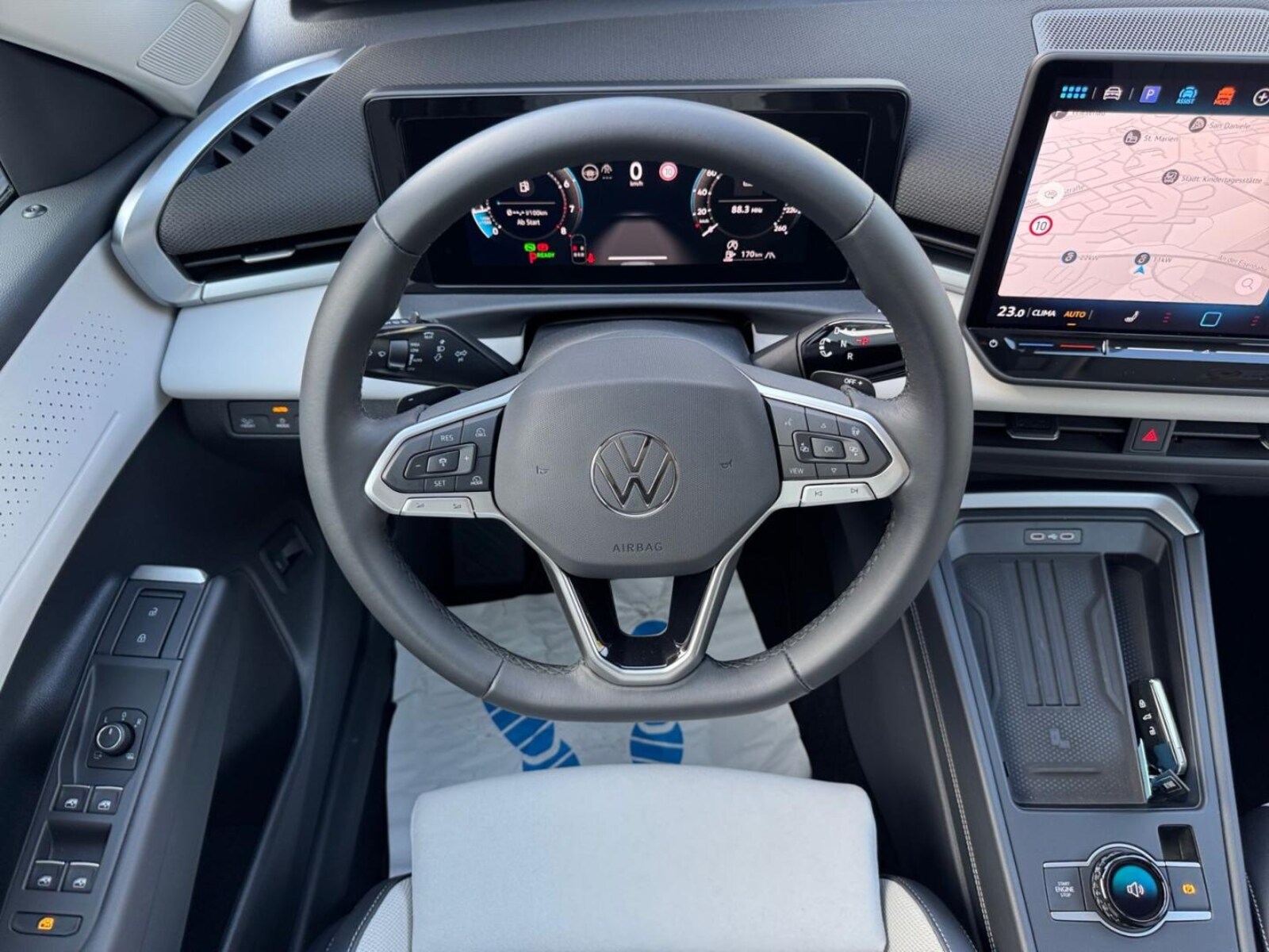 Volkswagen T-Roc – Bild 11