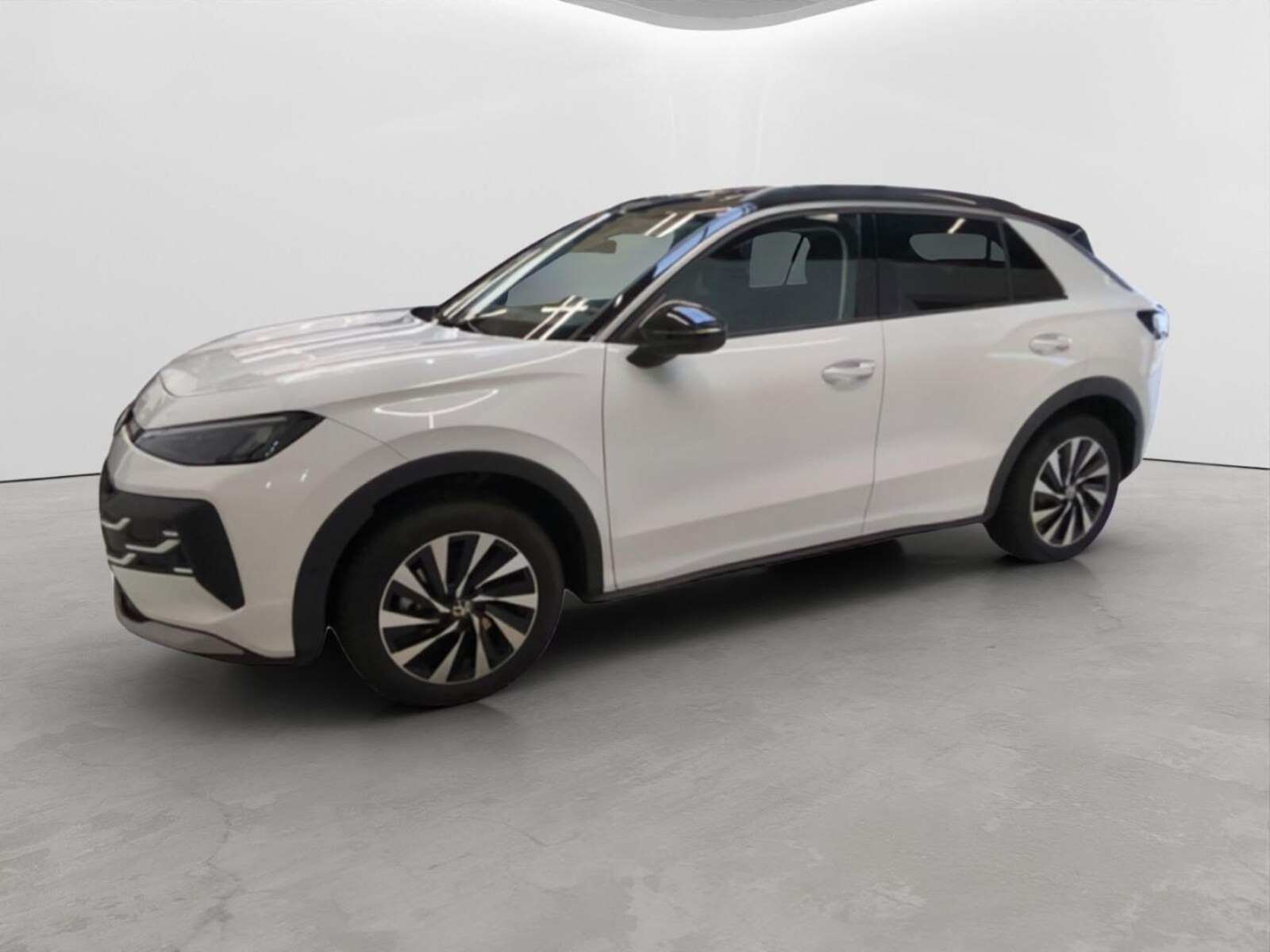 Volkswagen T-Roc – Bild 2
