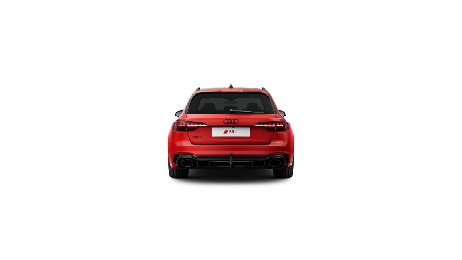 Audi RS 4 Avant – Bild 7