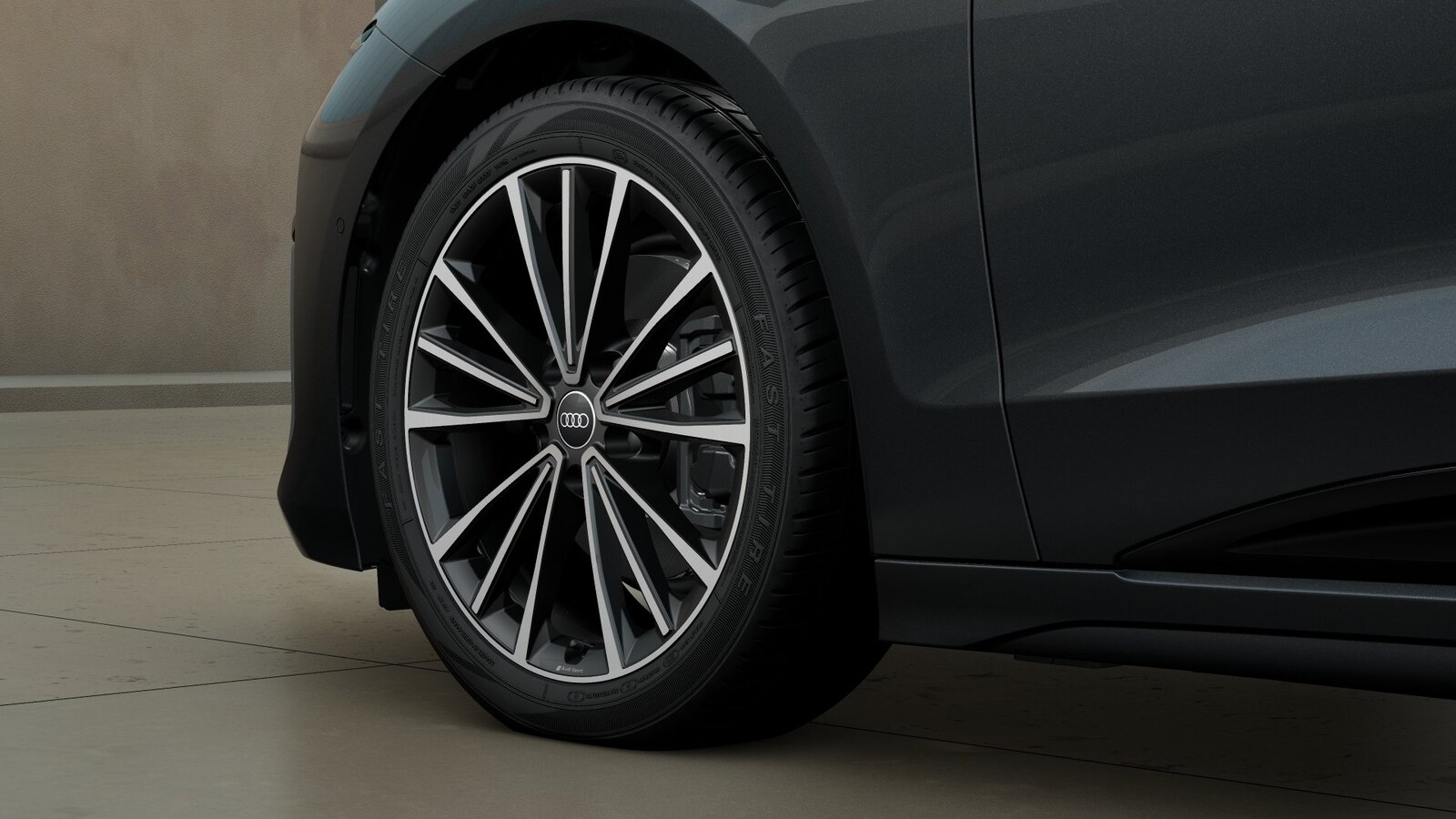 Audi A6 Sportback e-tron – Bild 17