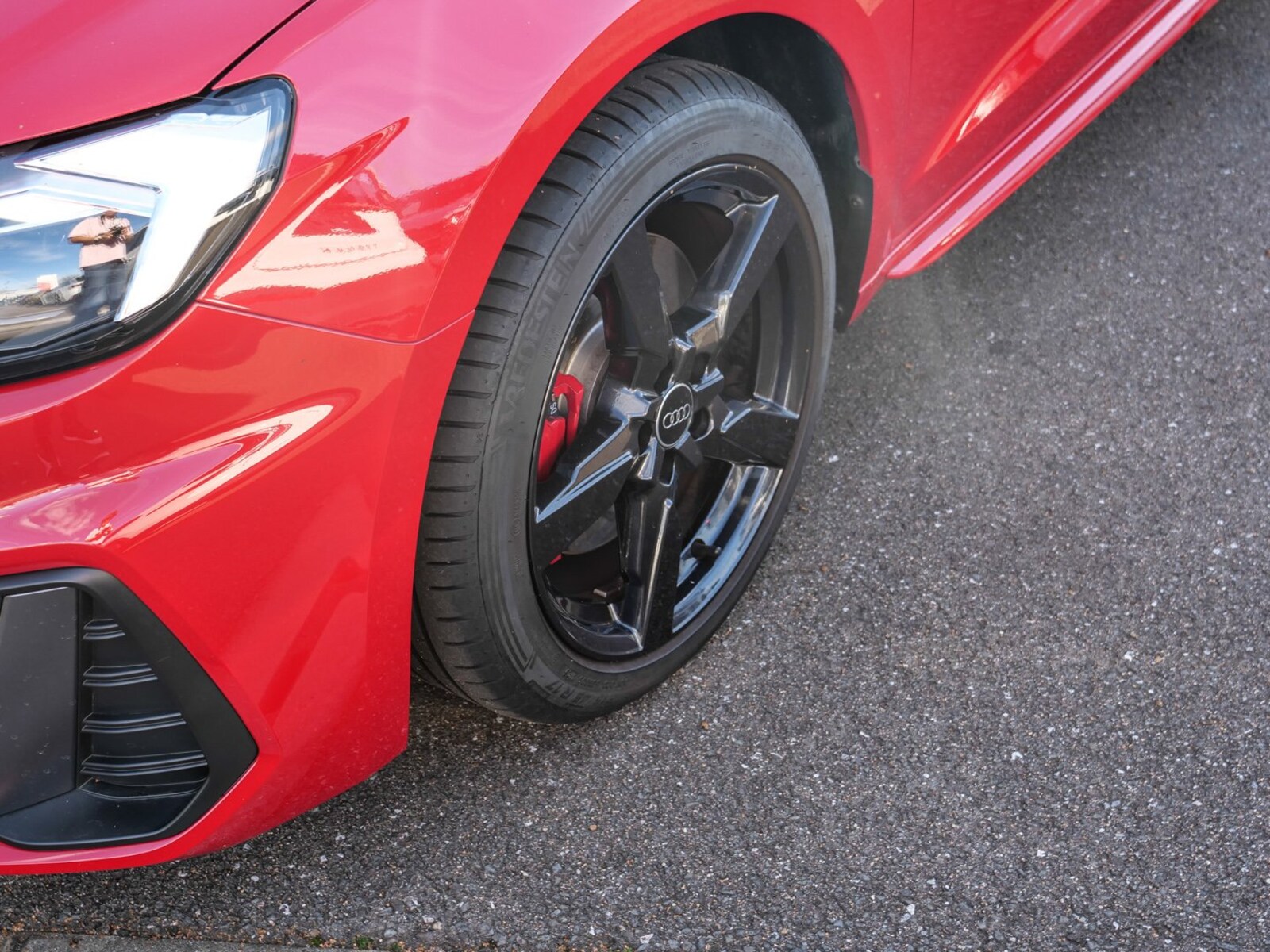 Audi A1 Sportback – Bild 7