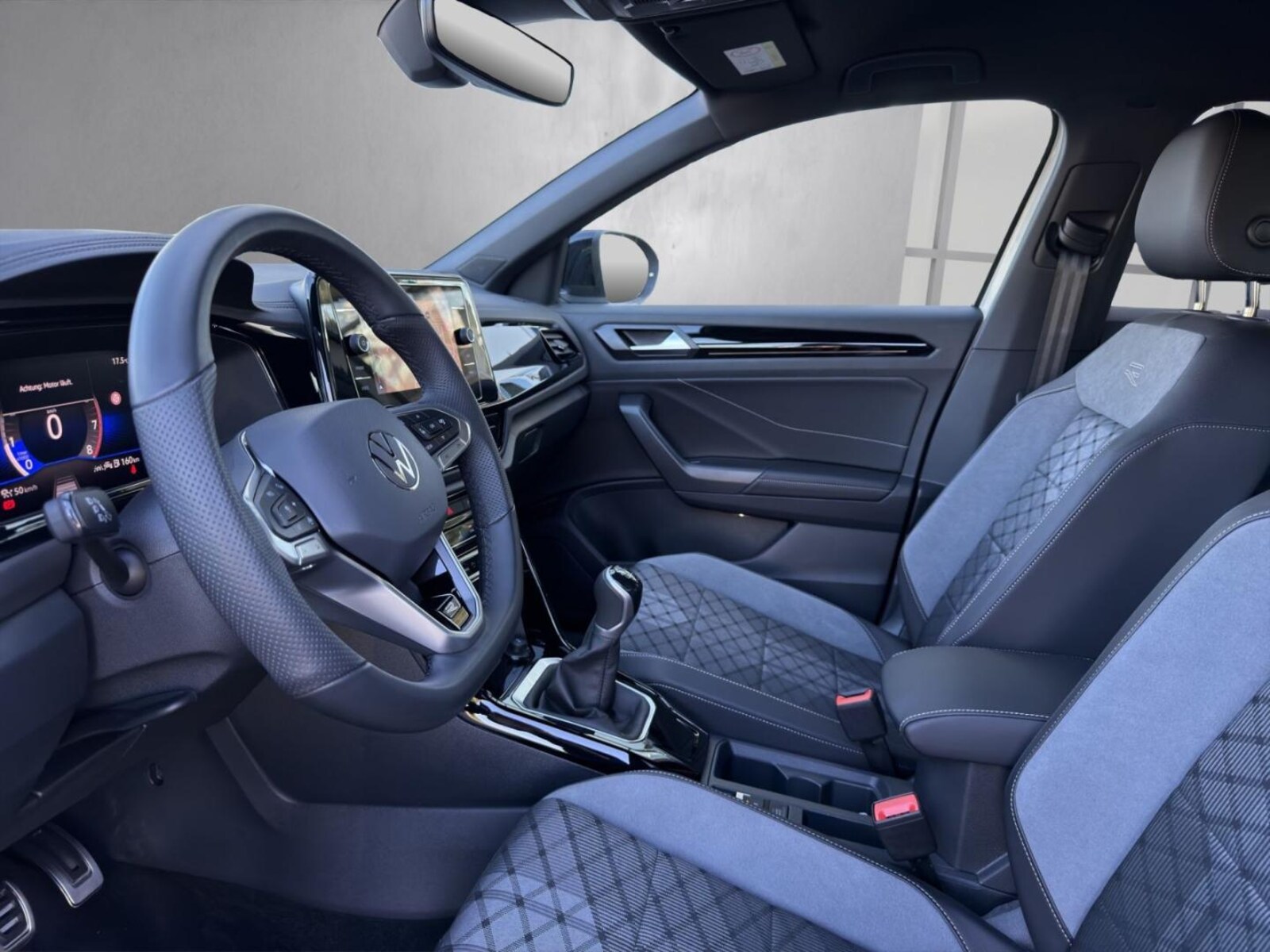 Volkswagen T-Roc – Bild 8
