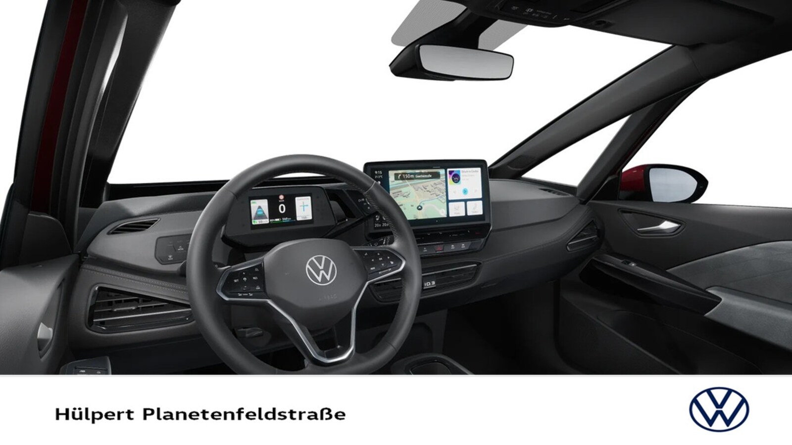 Volkswagen ID.3 – Bild 6