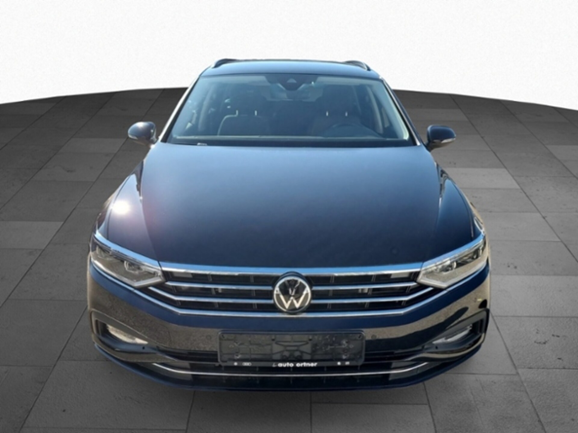 Volkswagen Passat Variant Business