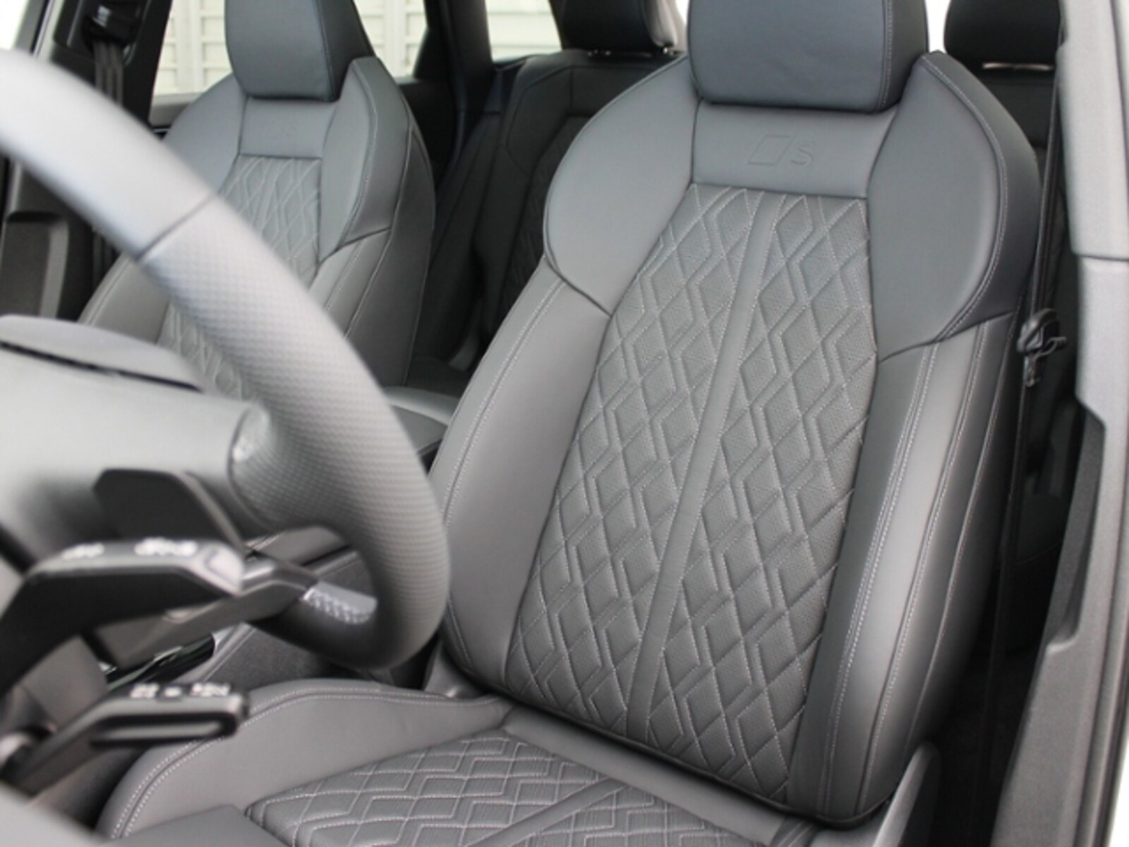 Audi SQ5 – Bild 10